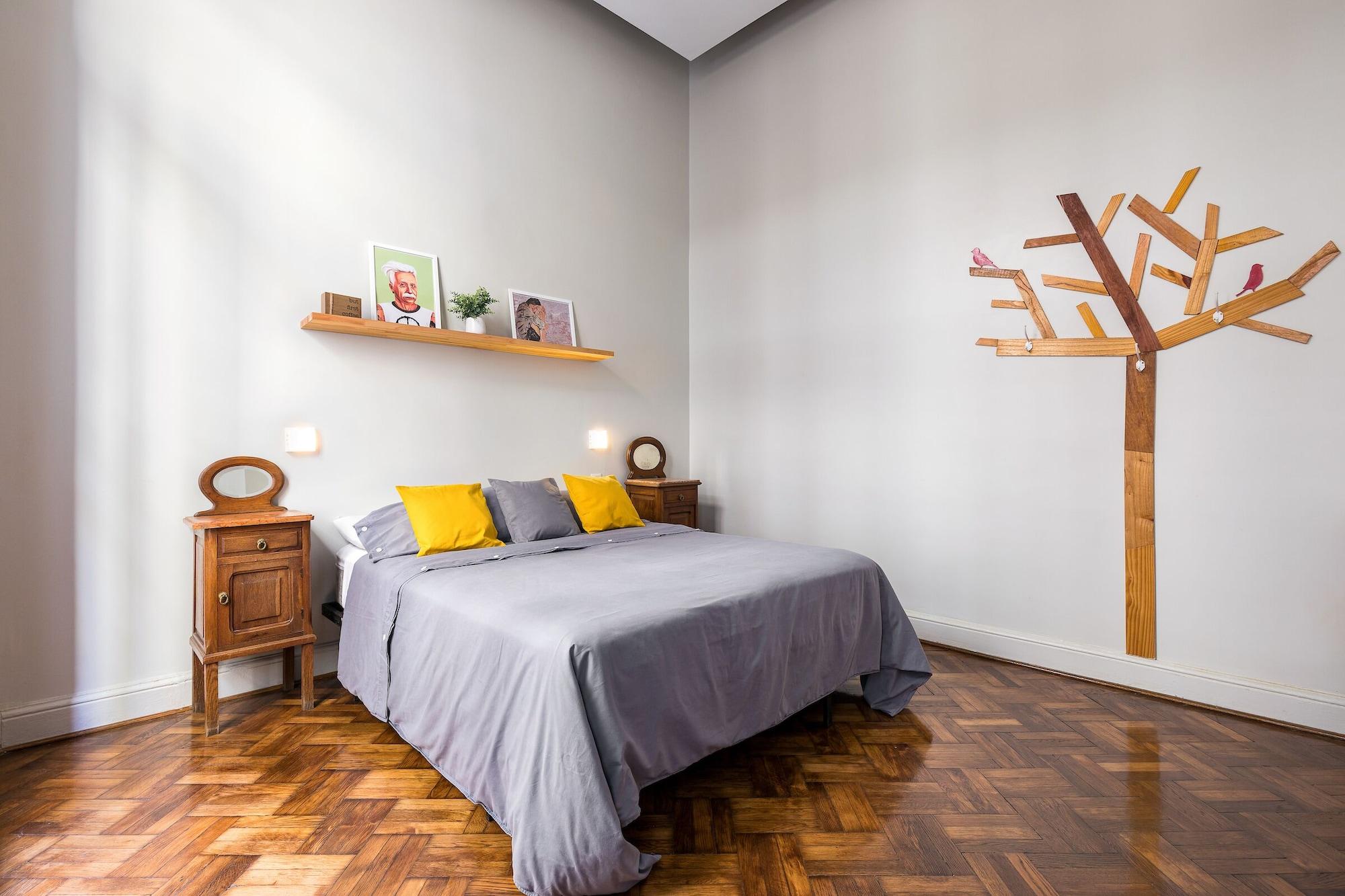 Milhouse Avenue (Adults Only) Hostel Buenos Aires Exterior photo